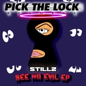 See No Evil - EP artwork