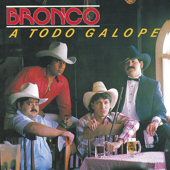 A Todo Galope - Bronco