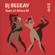 Far Away (feat. Lyrik Shoxen) - Dj Beekay