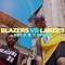 Blazers Vs Lakers (feat. T.$poon) - KOTH lyrics