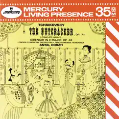 The Nutcracker, Op. 71, TH.14, Act I: No. 8 in the Christmas Tree Song Lyrics