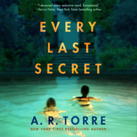 A. R. Torre - Every Last Secret (Unabridged) artwork
