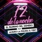 12 de la Noche (feat. Alvaro la Figura & YerY) - Alvaro la Figura, YerY & El Padrino del Genero lyrics