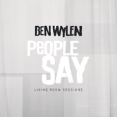 I Can't Give You What You Want (Living Room Sessions) artwork