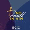 No Fault in Him - Single