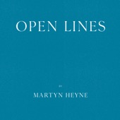 Open Lines artwork