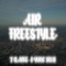 Air Freestyle (feat. YUNG IROH) - J Clarke lyrics
