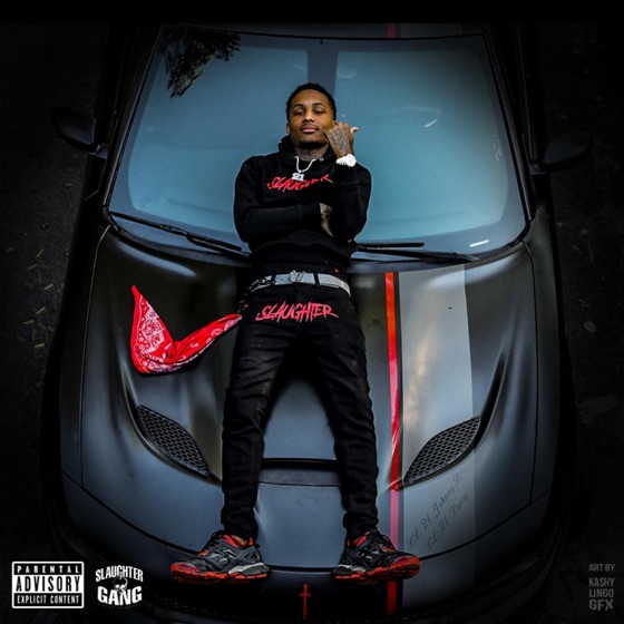 Cover artwork for Street