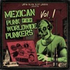 Punk Rock Shit Press - Mexican Punk for Worldwide Punkers, Vol. 1, 2020