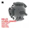 Athena Remixes - EP album lyrics, reviews, download
