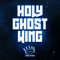 Holy Ghost King - Daniel Jackson lyrics