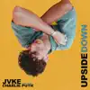 Upside Down (feat. Charlie Puth) - Single album lyrics, reviews, download