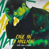 Mark Tuan & Sanjoy - One in a Million artwork