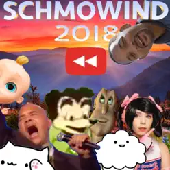 YouTube Rewind 2018, but Memes, So a Waterfall of Memories Washes Over You As You Think Back to Pre... - Single - The Gregory Brothers YouTube Rewind 2018, but Memes, So a Waterfall of Memories Washes Over You As You Think Back to Pre... - Single - The Gregory Brothers
