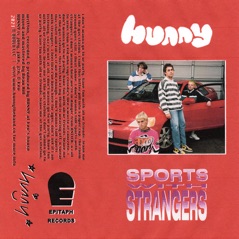 Sports with Strangers - Single