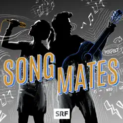 Strangers (aus der TV-Show "Songmates") - Single - Eliane Strangers (aus der TV-Show "Songmates") - Single - Eliane