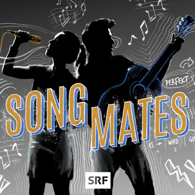 Strangers (aus der TV-Show "Songmates") - Single - Eliane