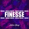 Finesse - Matias Deago lyrics