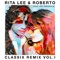 Cor De Rosa Choque - Rita Lee & Mary Olivetti lyrics