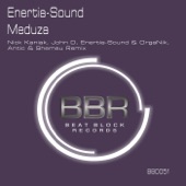 Meduza (Antic & Shemsu Remix) artwork
