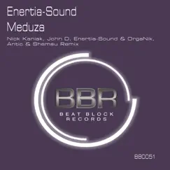 Meduza (John D Remix) Song Lyrics