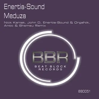 Meduza (Antic & Shemsu Remix) by Enertia-sound song reviws