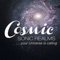 String Theory - Cosmic Ringtones & Sonic Realms...your Universe is calling! lyrics