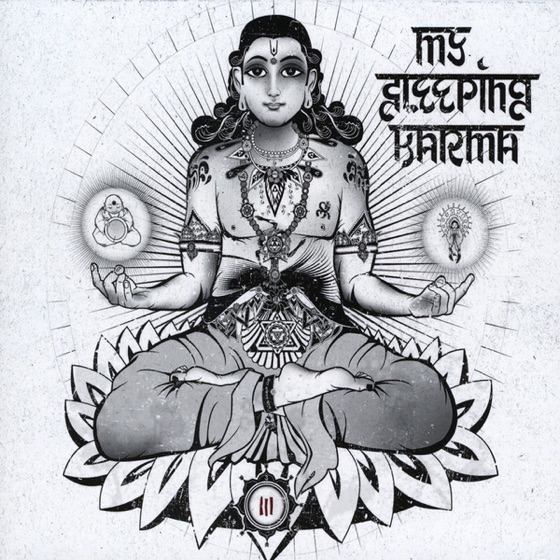 Cover artwork for Shiva