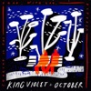 October - Single