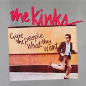 The Kinks - Around the Dial