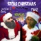 Stole Christmas (feat. Jason Dial) - Twiz lyrics