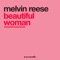 Beautiful Woman - Melvin Reese lyrics