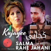 Kujayee (feat. Rahe Jahani) artwork