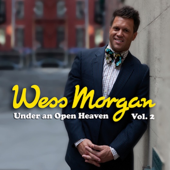 Cover artwork for We Celebrate You