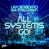 All Systems Go! (feat. Intellivision) - EP