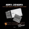 On Deck (Remix) [feat. Rv, Kush, Double Lz, Bandokay, Lowkey OFB & Dezzie] by Abra Cadabra iTunes Track 1