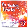 Pro Backing Tracks S, Vol.10