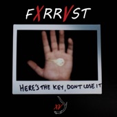 FXRRVST - Here's the Key, Don't Lose It