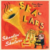 Isaac Green & The Skalars - Beechwood 4-5789