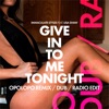 Give in to Me Tonight (Opolopo Remix / Dub / Radio Edit) [feat. Lisa Shaw] - Single