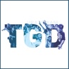 TGD - Przyjdź Jak Deszcz