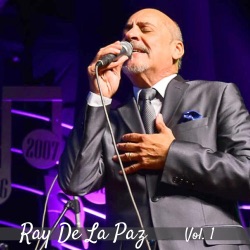 Louie Ramirez - Ladrón De Tu Amor (feat. Ray De La Paz)