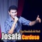 Folha Seca - Josafá Cardoso lyrics