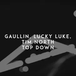 Top Down - Single by Gaullin, Lucky Luke & Tim North album reviews, ratings, credits