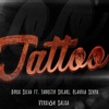 Tattoo - Versión Salsa (feat. Fabrizio Solari & Claudia Serpa) - Single