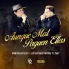 Aunque Mal Paguen Ellas (En Vivo) [feat. Luis Alfonso Partida El Yaki] - Single album lyrics, reviews, download