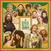 Reggae Brazuca Colab #1: Somos Todos Um - Single album lyrics, reviews, download