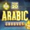 Top 20 Arabic Grooves - Simply the Best Arabesque Lounge Flavours