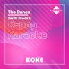 The Dance : Originally Performed By Garth Brooks (Karaoke Version) - Single