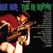 Yule Be Boppin' artwork